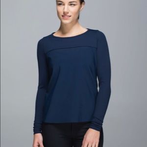 Lululemon Long Sleeve